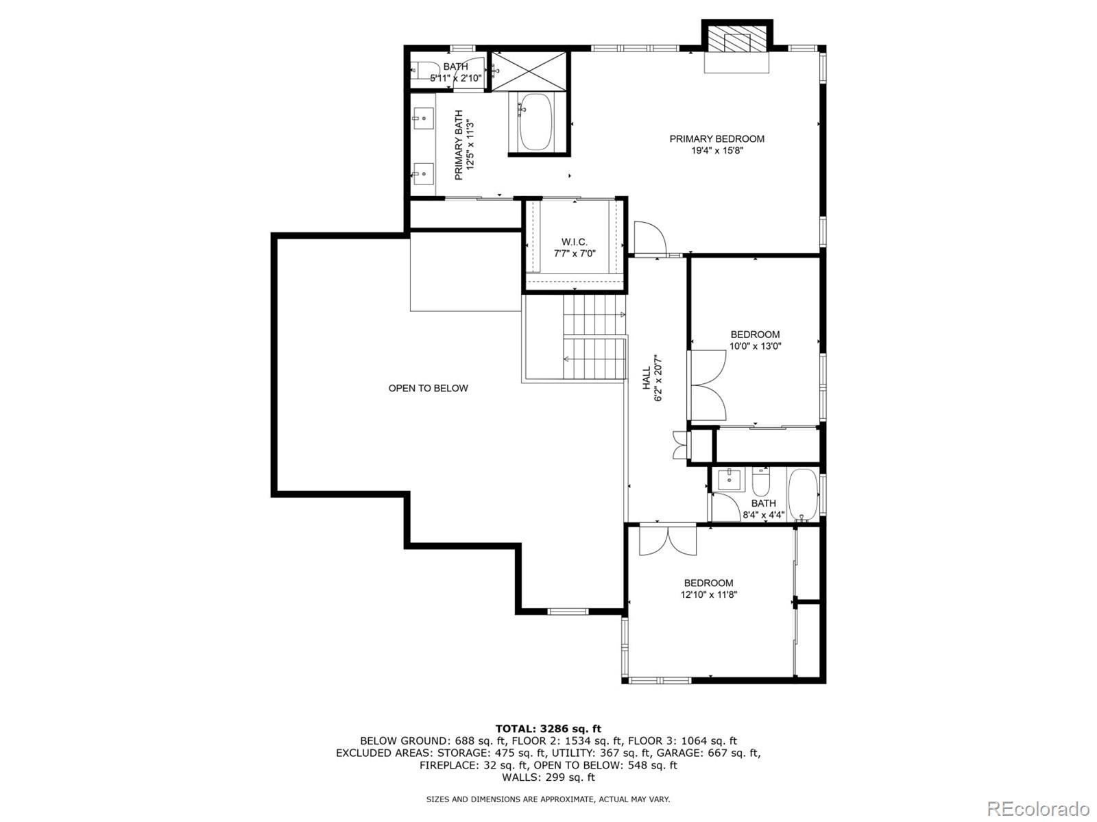 MLS Image #48 for 10227  osceola court,westminster, Colorado