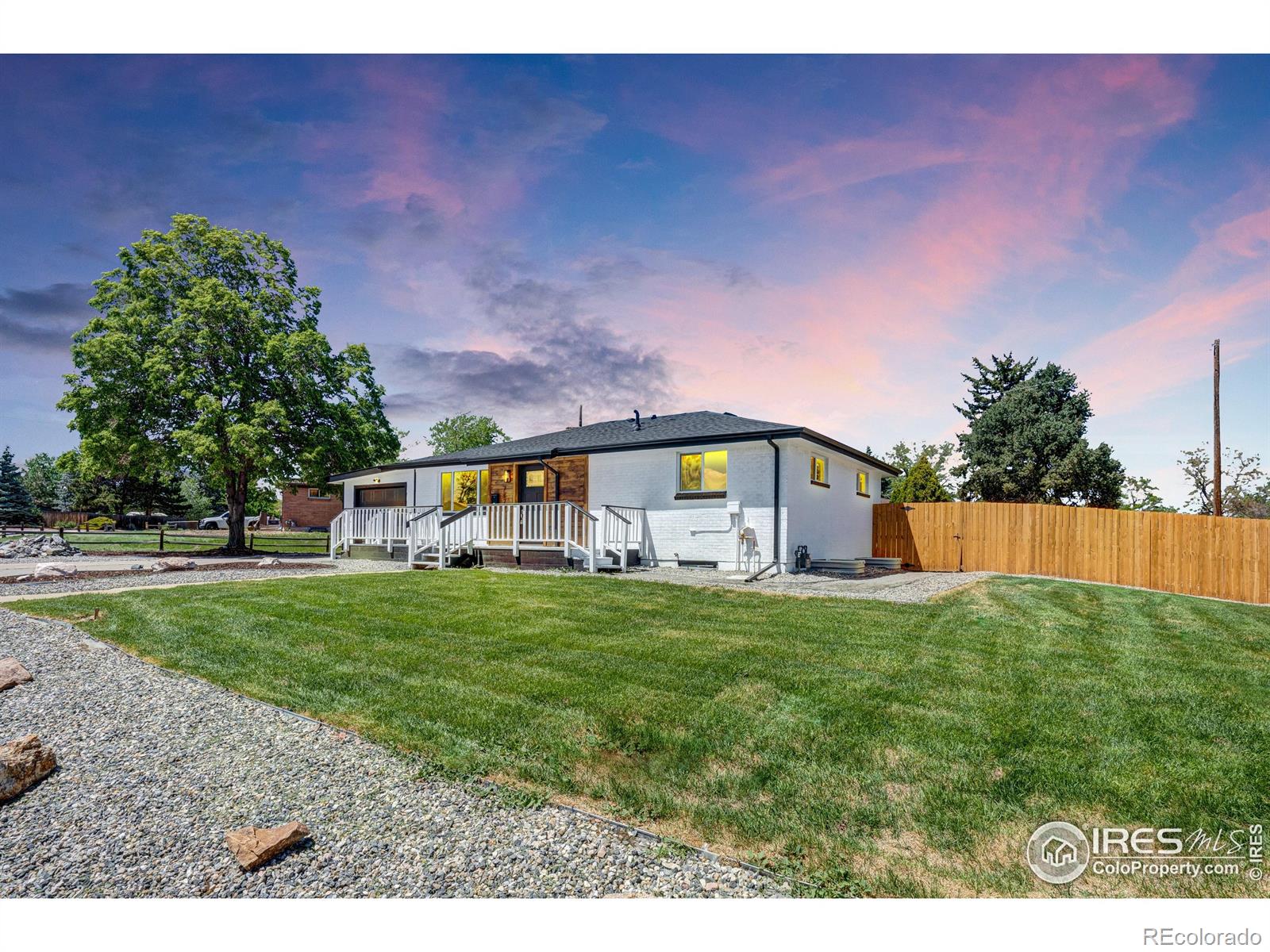 MLS Image #1 for 7826  joan drive,denver, Colorado