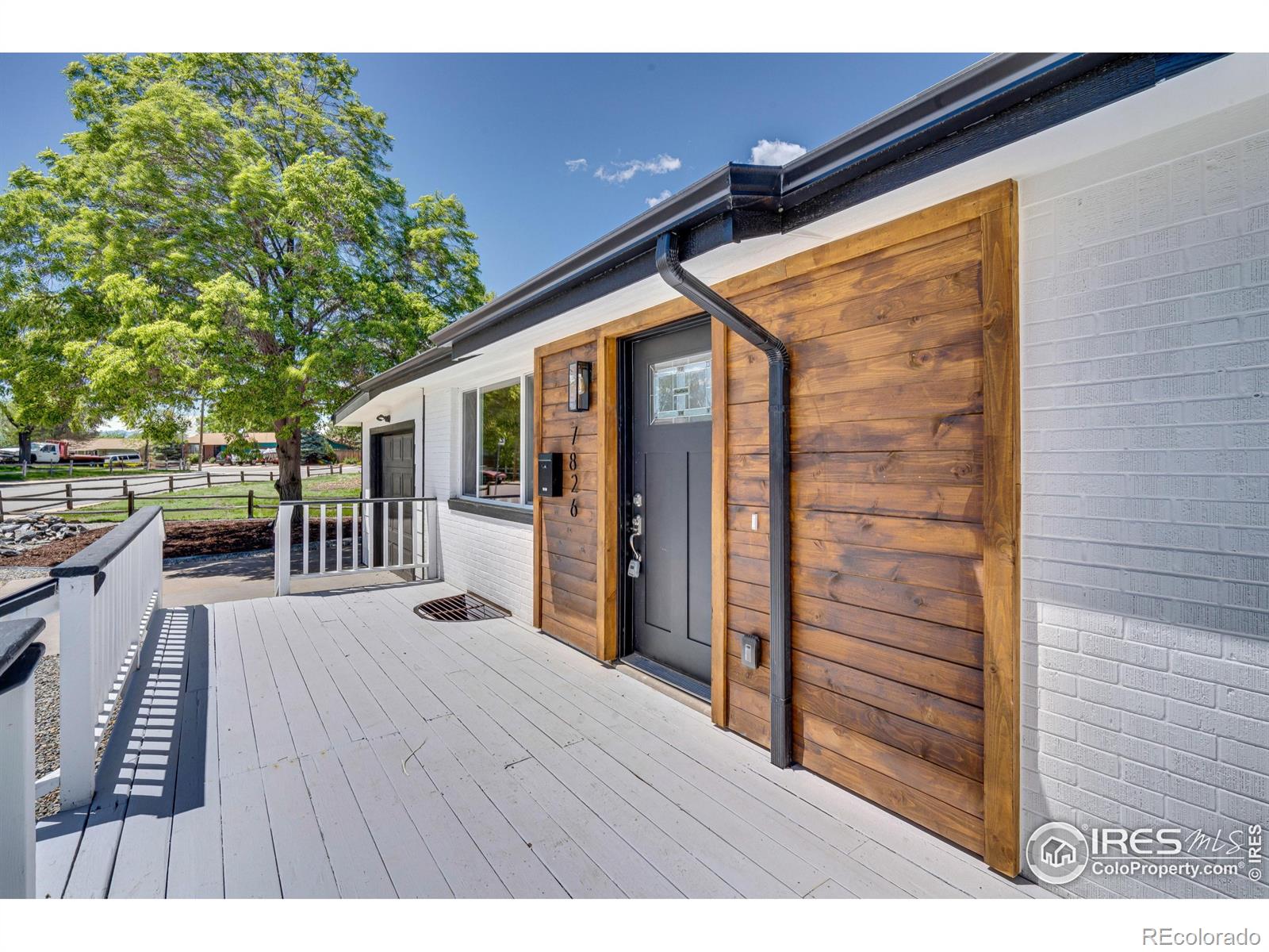 MLS Image #3 for 7826  joan drive,denver, Colorado