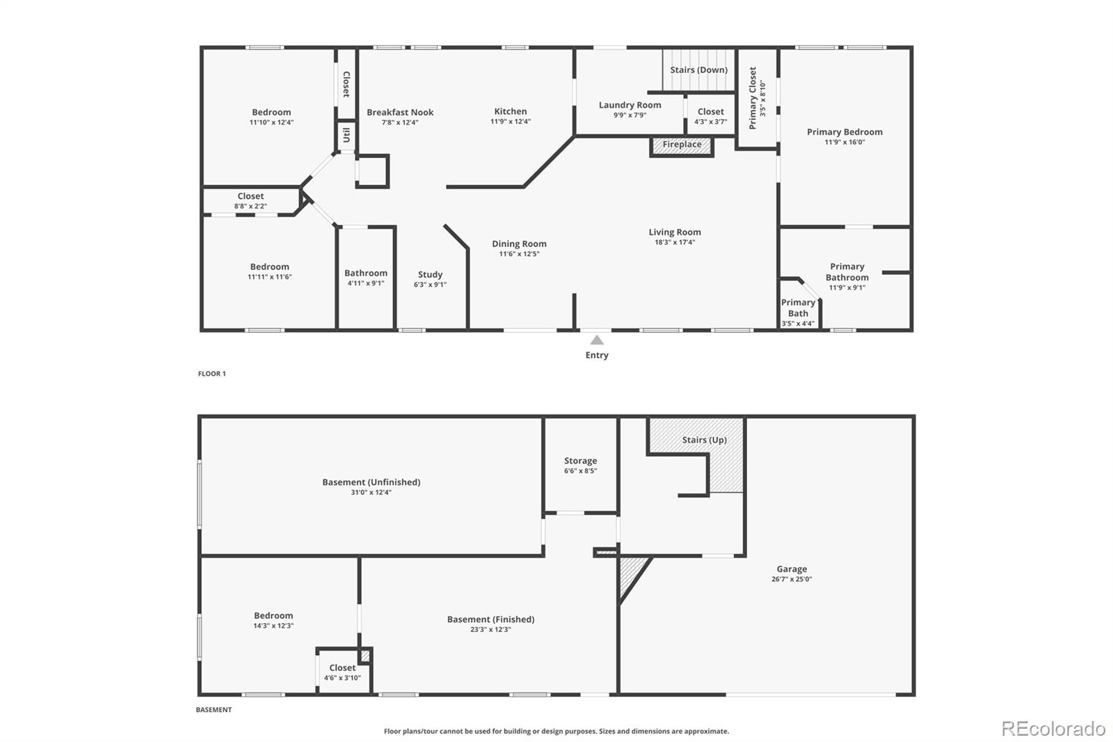 MLS Image #39 for 451  fern road,woodland park, Colorado