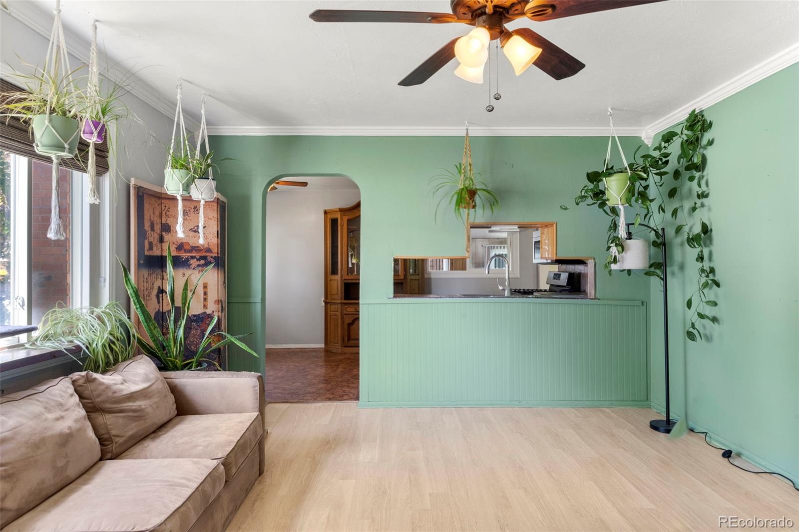 CMA Image for 8991  Hickory Place,Thornton, Colorado