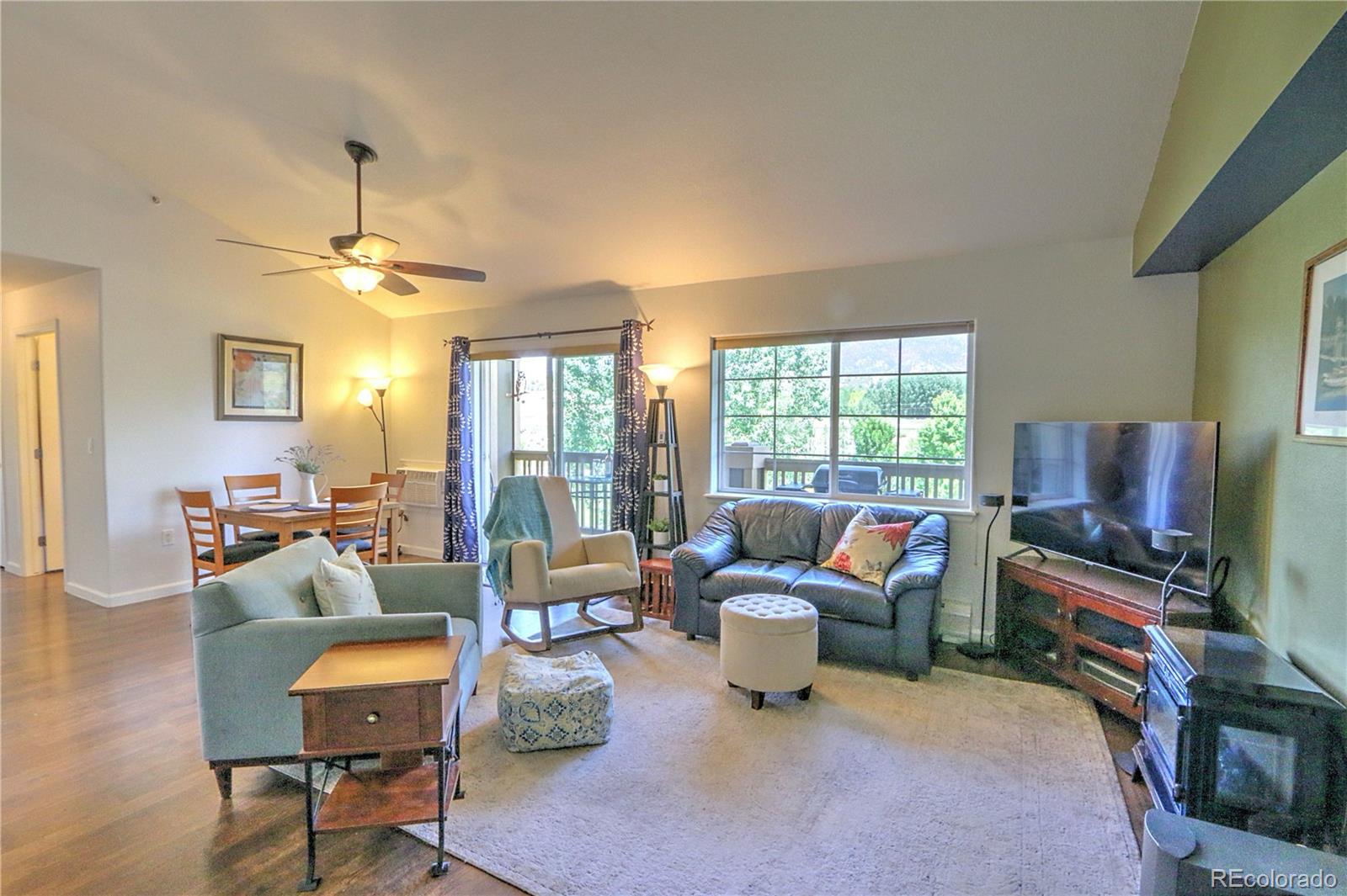 MLS Image #2 for 539  river view drive,new castle, Colorado