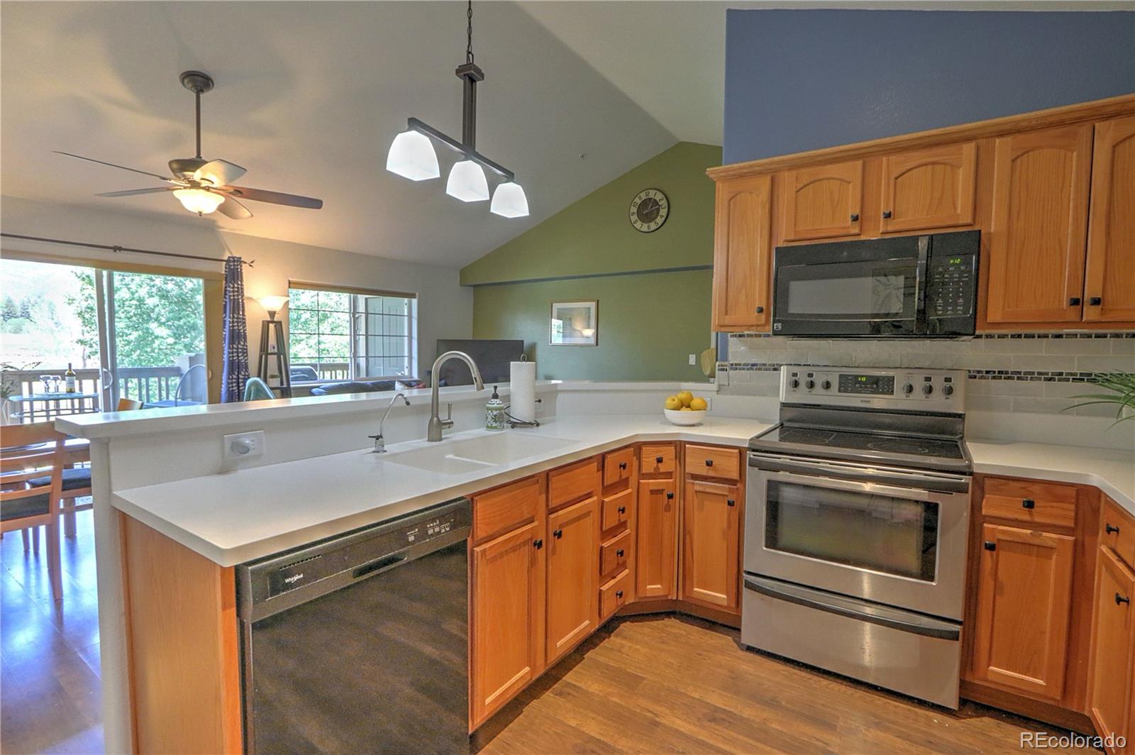 MLS Image #4 for 539  river view drive,new castle, Colorado