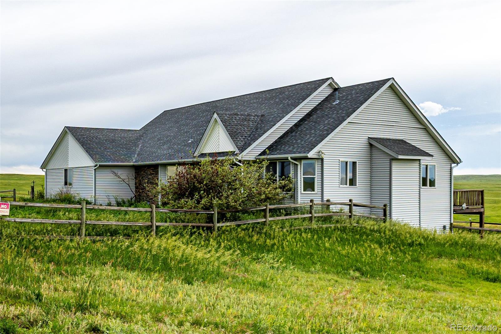 MLS Image #0 for 27190  private road 139 ,simla, Colorado