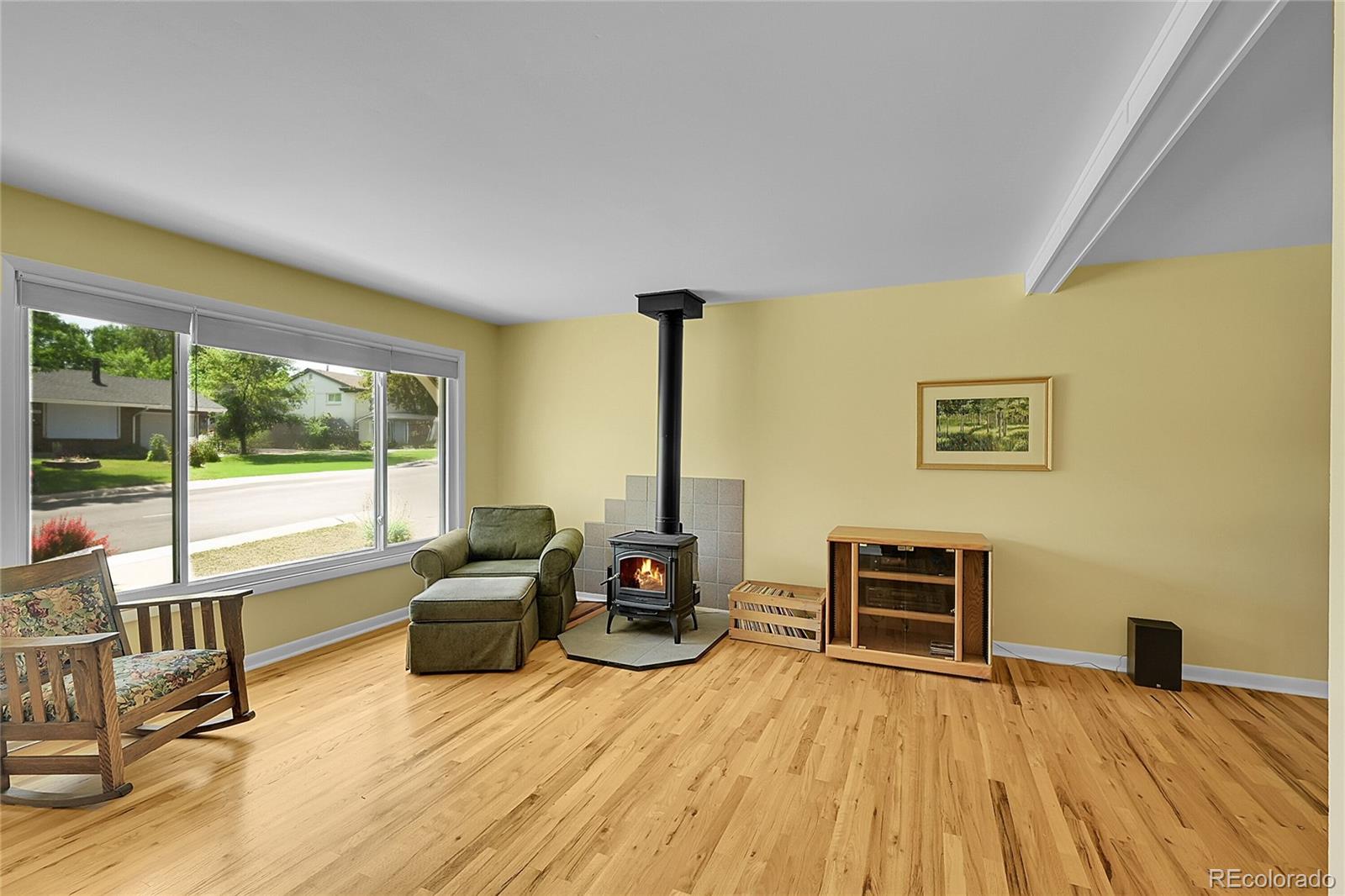 MLS Image #2 for 5047 s mabre court,littleton, Colorado
