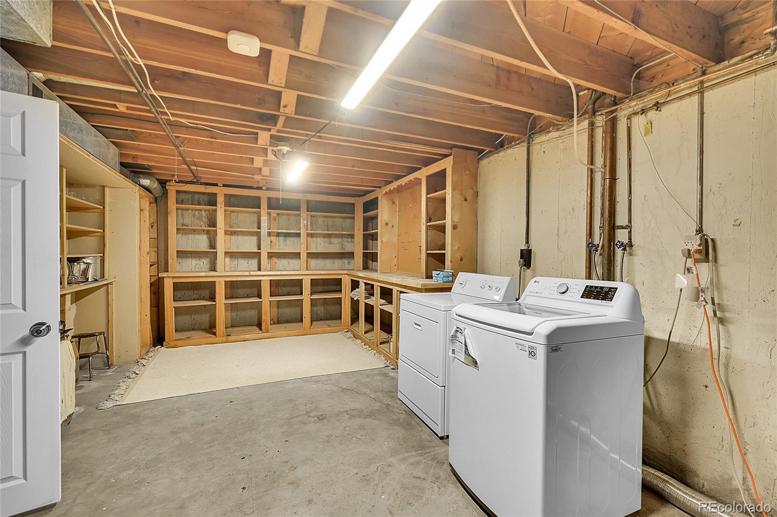 MLS Image #20 for 5047 s mabre court,littleton, Colorado