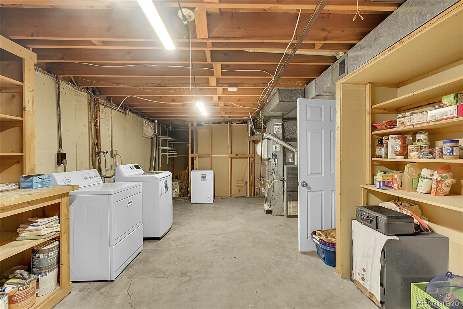 MLS Image #21 for 5047 s mabre court,littleton, Colorado
