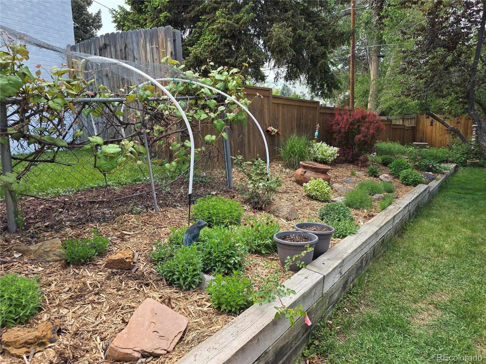 MLS Image #24 for 5047 s mabre court,littleton, Colorado