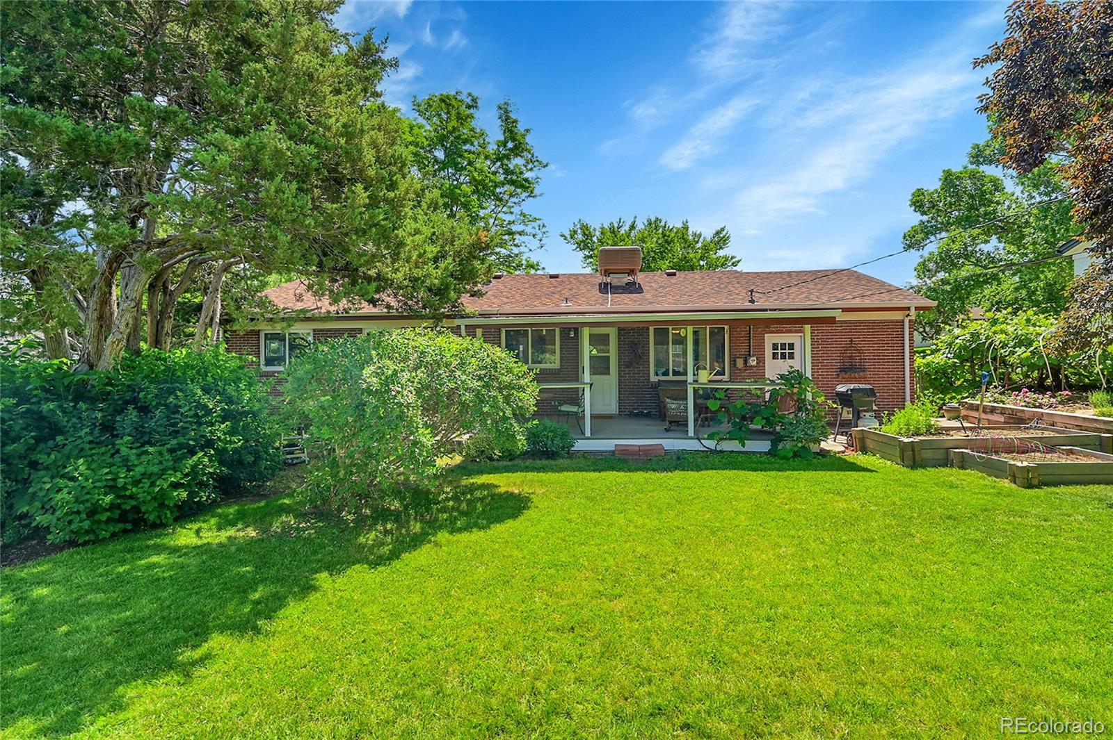 MLS Image #25 for 5047 s mabre court,littleton, Colorado