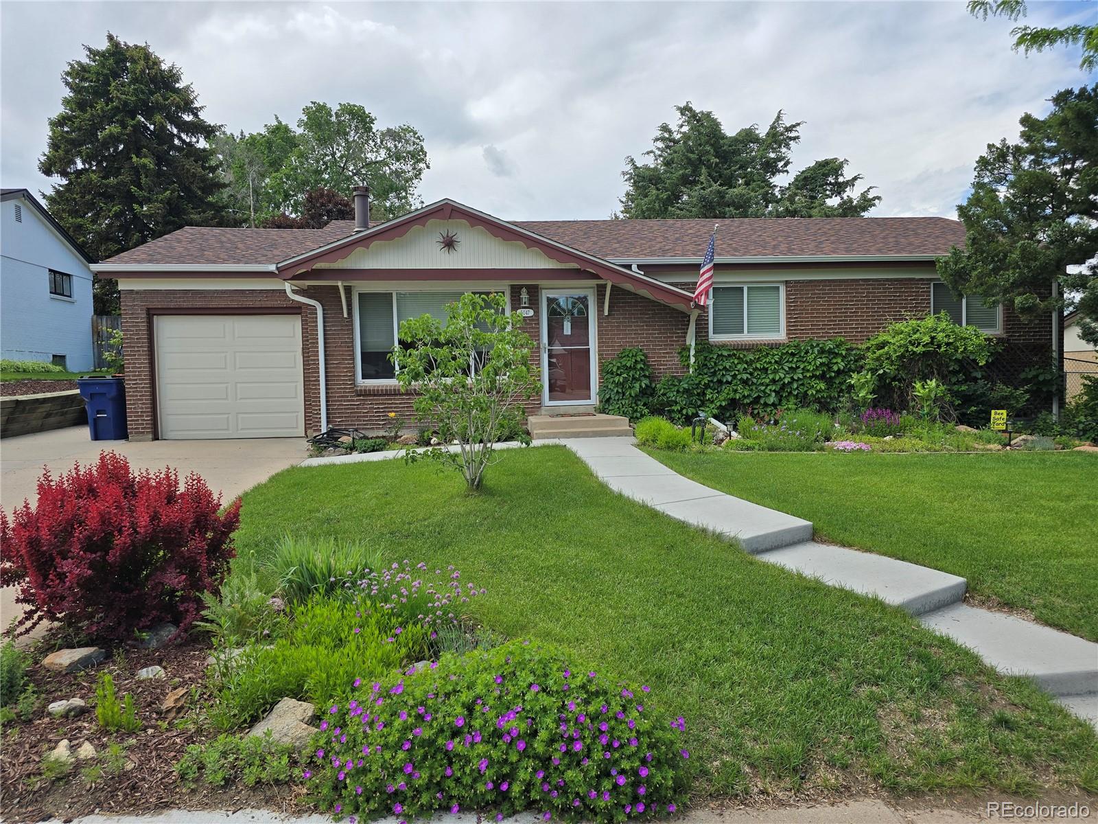 MLS Image #27 for 5047 s mabre court,littleton, Colorado
