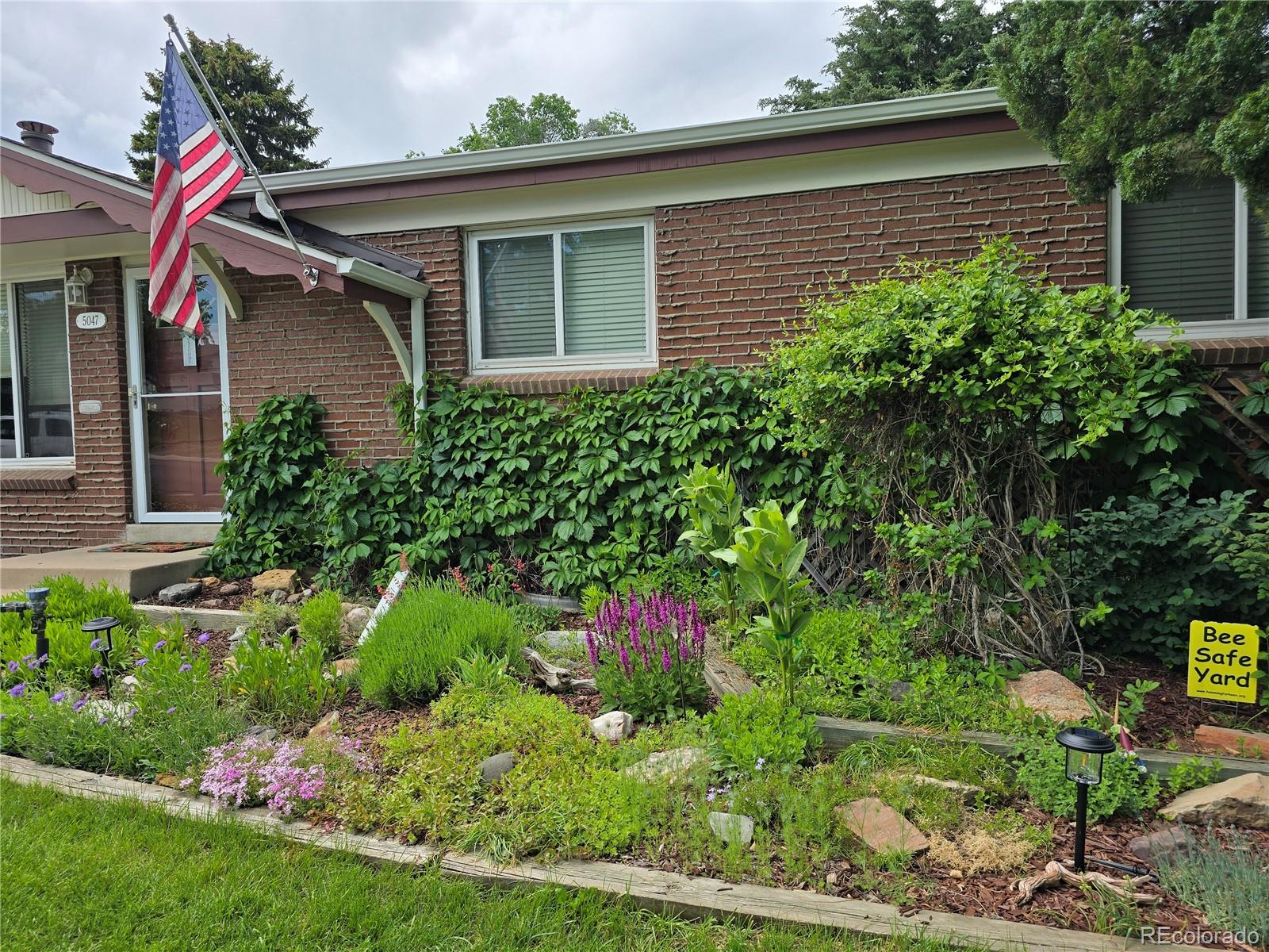 MLS Image #28 for 5047 s mabre court,littleton, Colorado