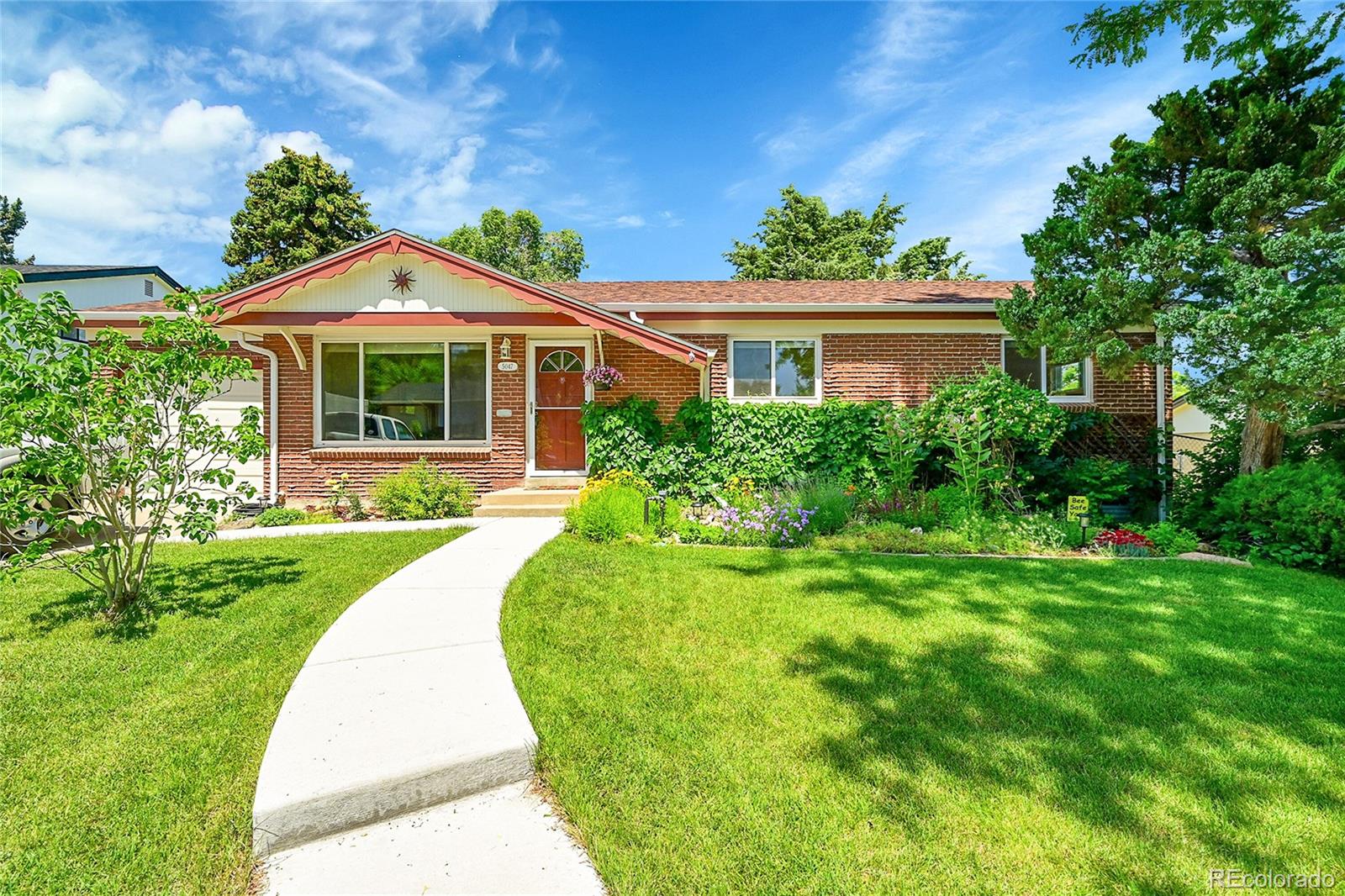 MLS Image #29 for 5047 s mabre court,littleton, Colorado