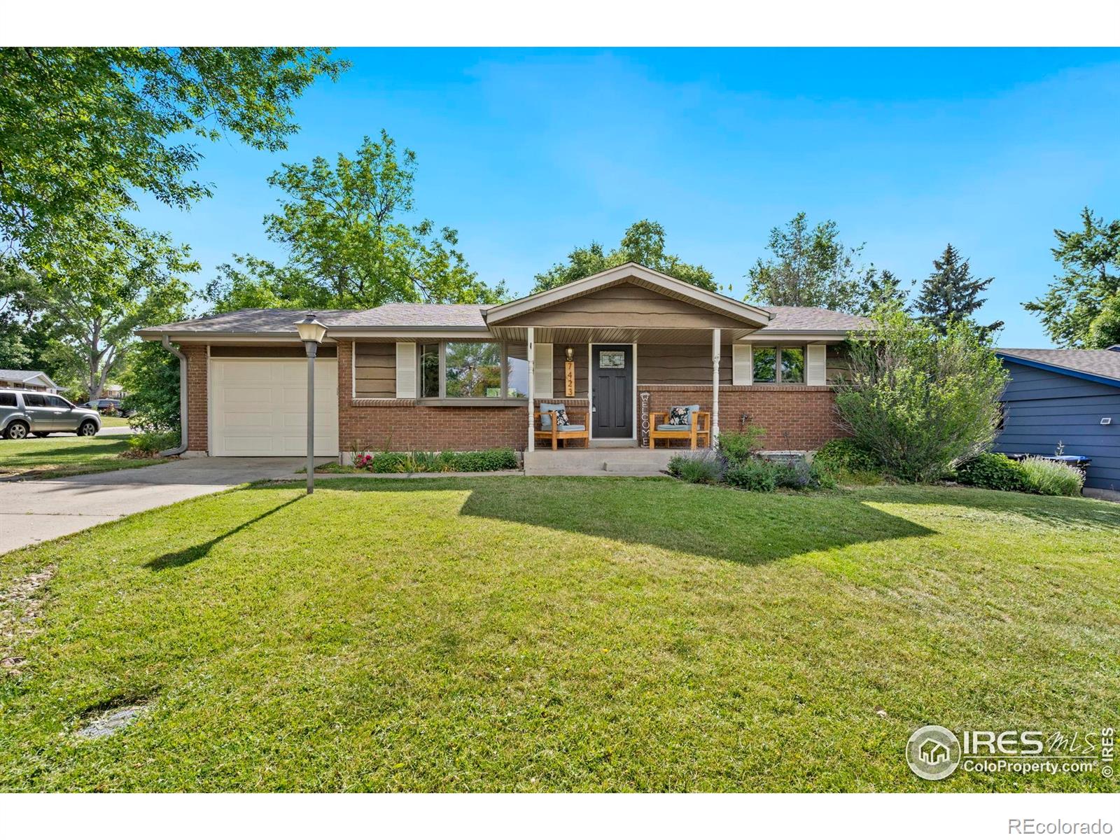 MLS Image #0 for 7423  saulsbury street,arvada, Colorado