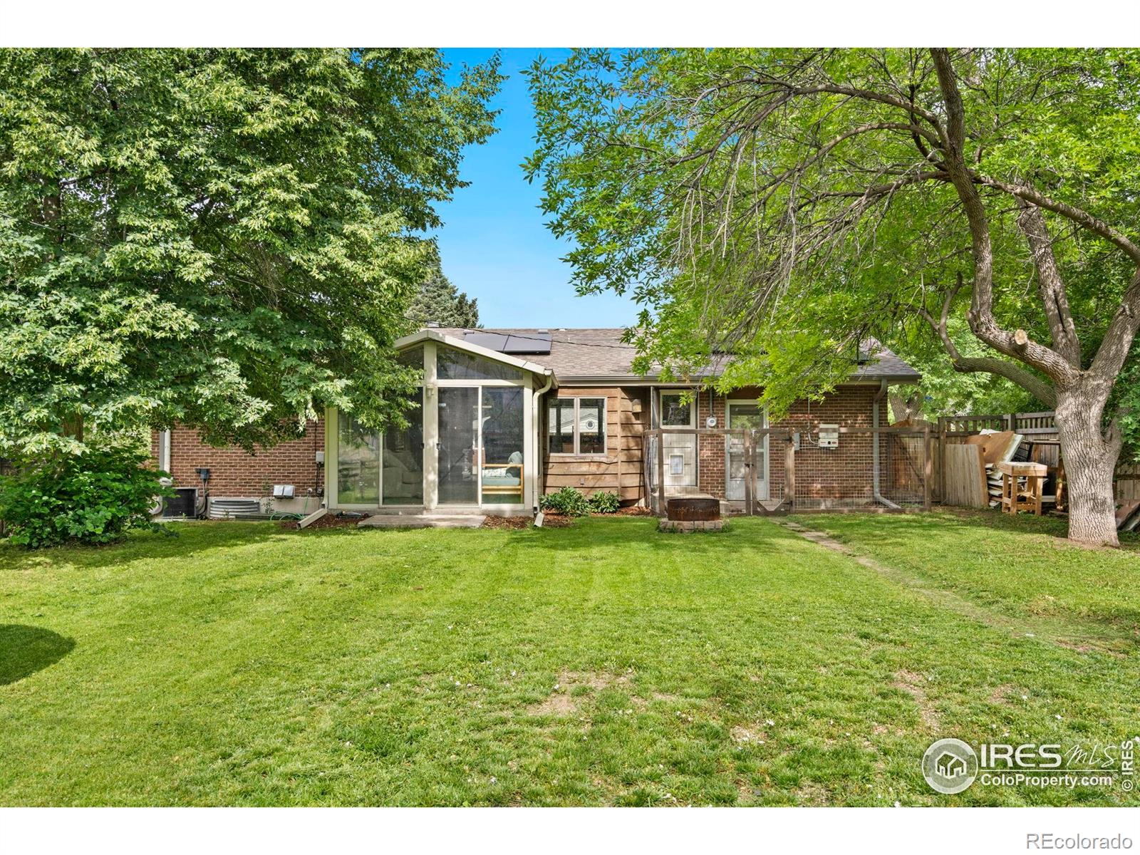 MLS Image #22 for 7423  saulsbury street,arvada, Colorado
