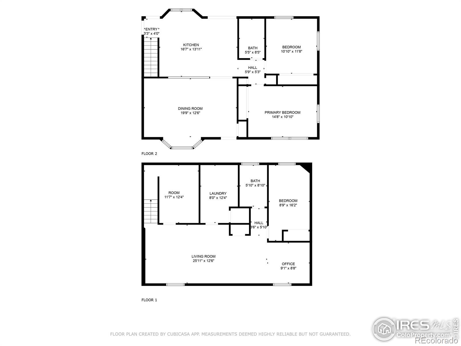 MLS Image #24 for 7423  saulsbury street,arvada, Colorado