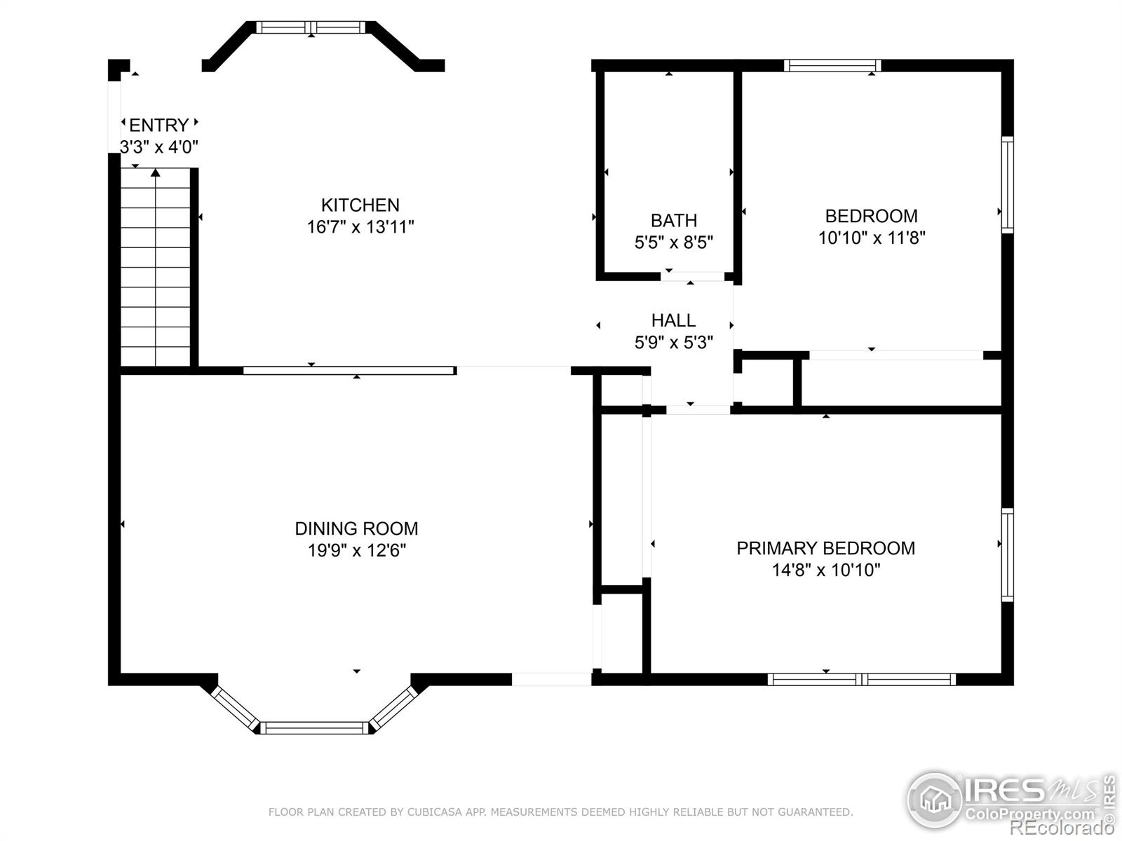 MLS Image #25 for 7423  saulsbury street,arvada, Colorado