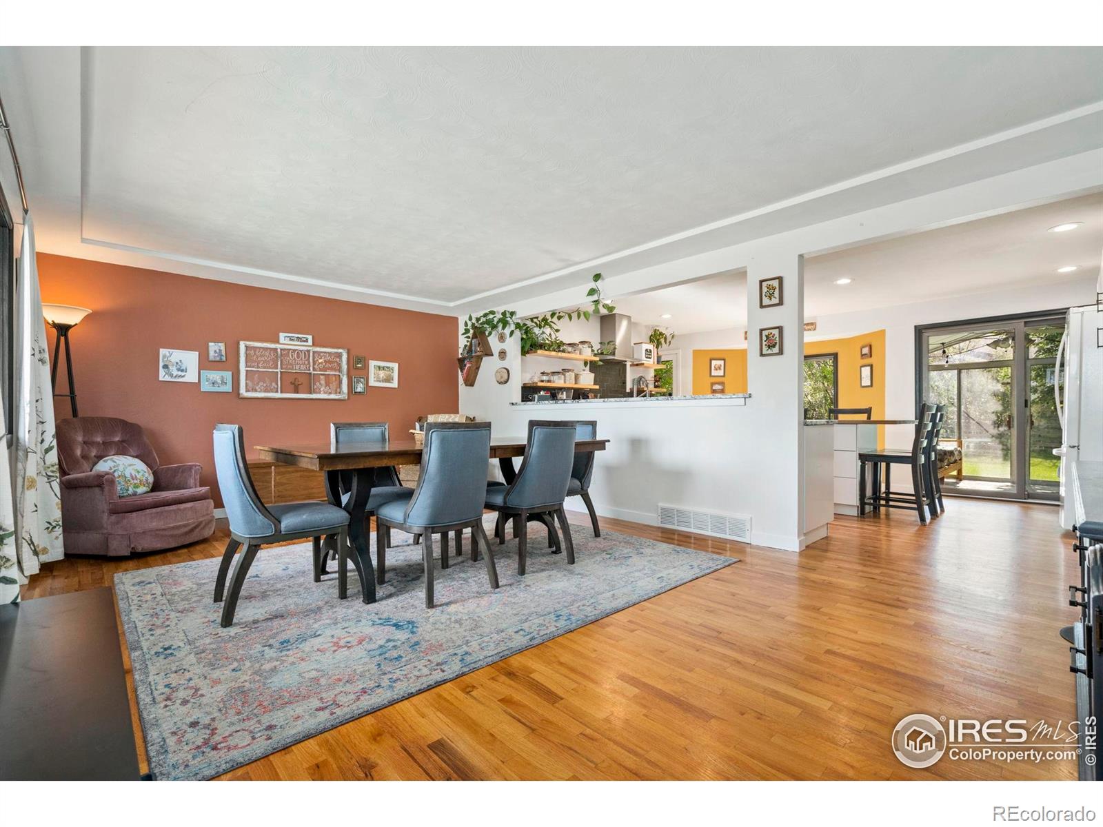 MLS Image #3 for 7423  saulsbury street,arvada, Colorado