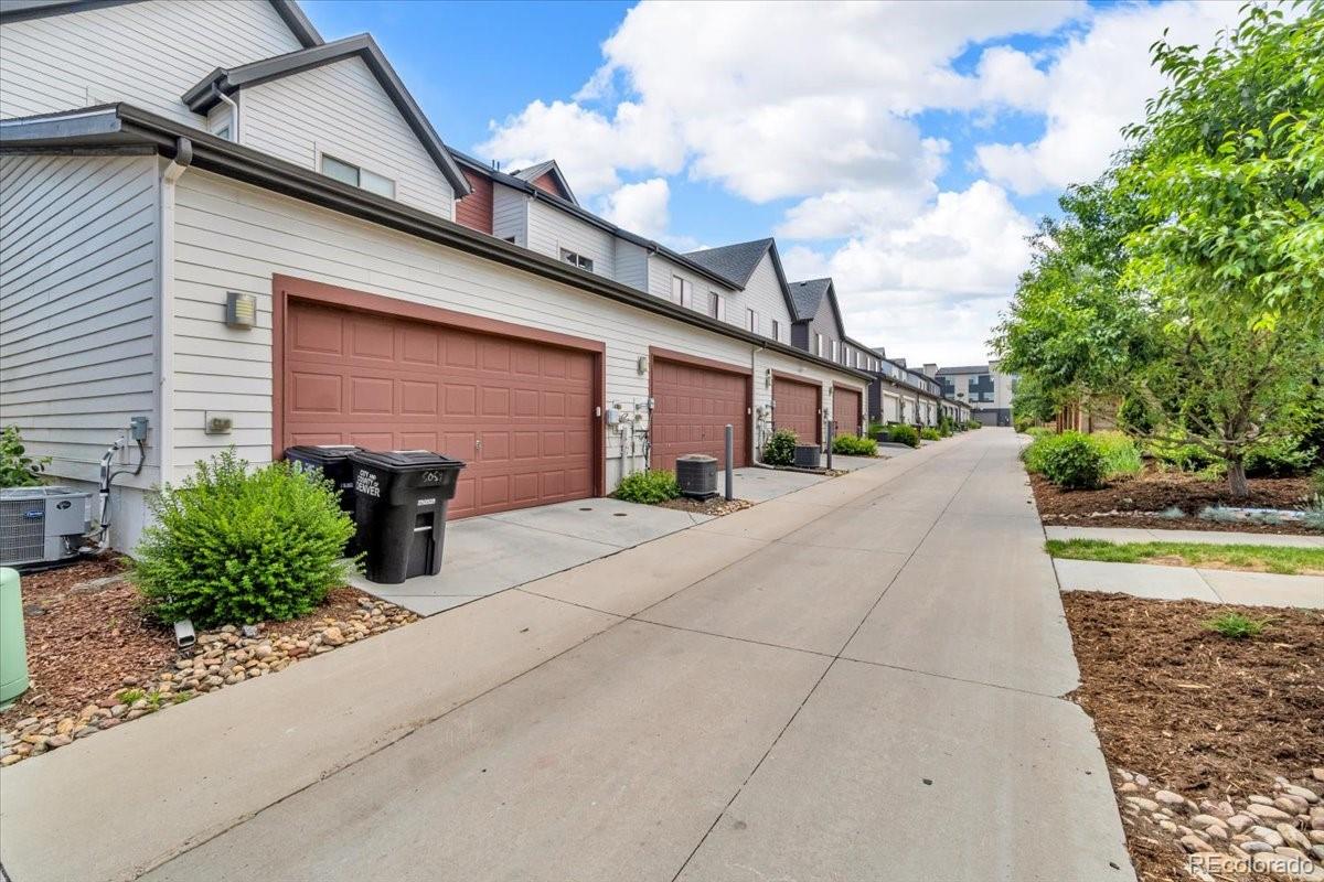 MLS Image #1 for 5045 n central park boulevard,denver, Colorado