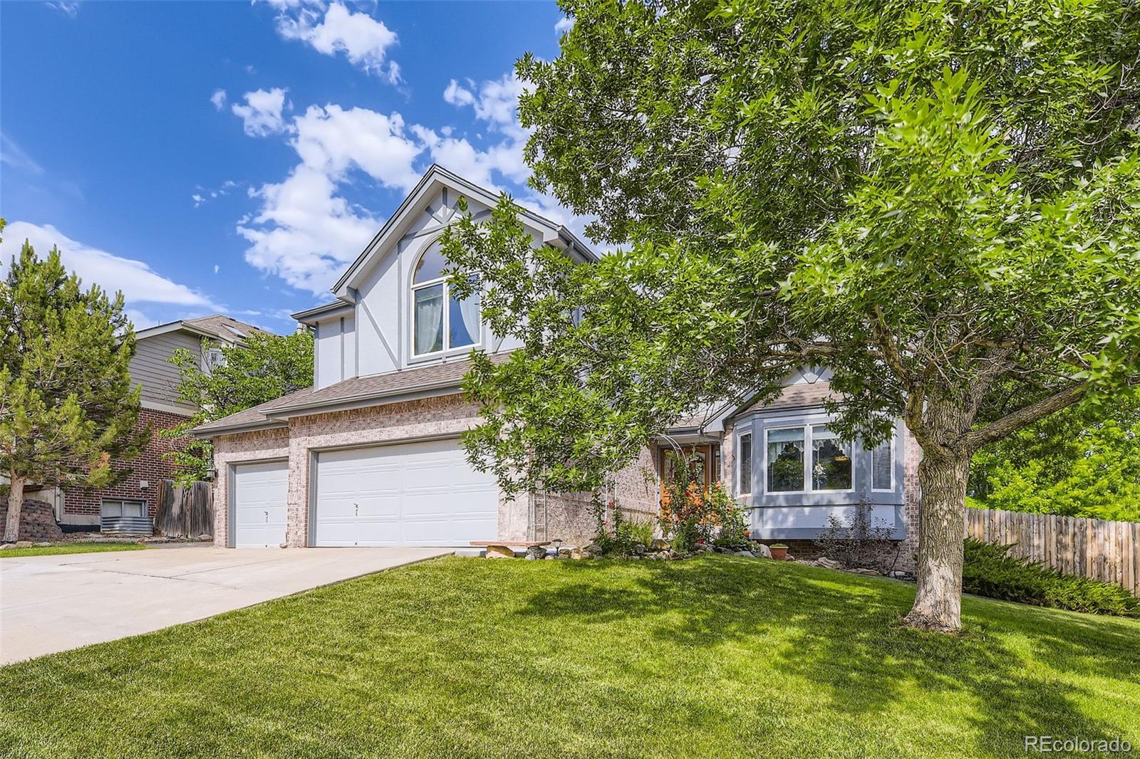 MLS Image #1 for 6588 s oak circle,littleton, Colorado