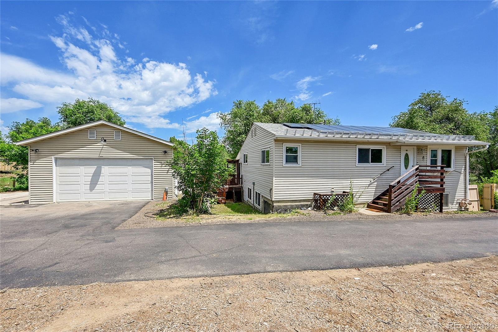 MLS Image #0 for 3145 s bryant street,sheridan, Colorado