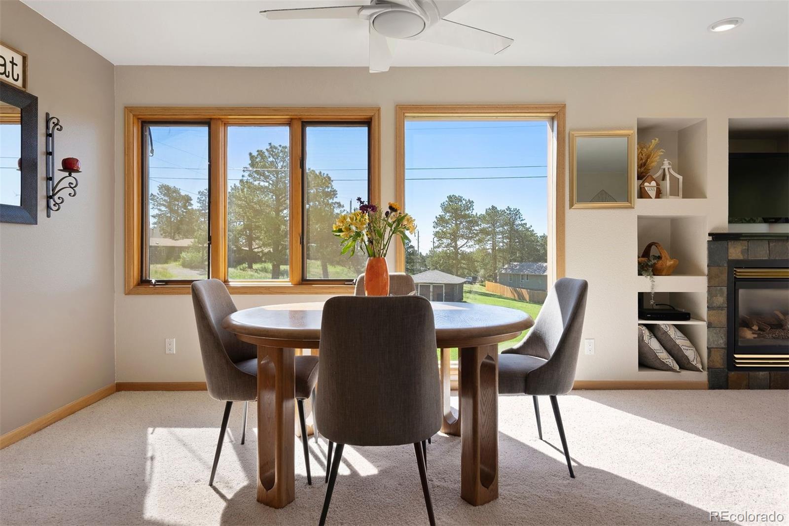 MLS Image #10 for 713  aspen road,golden, Colorado