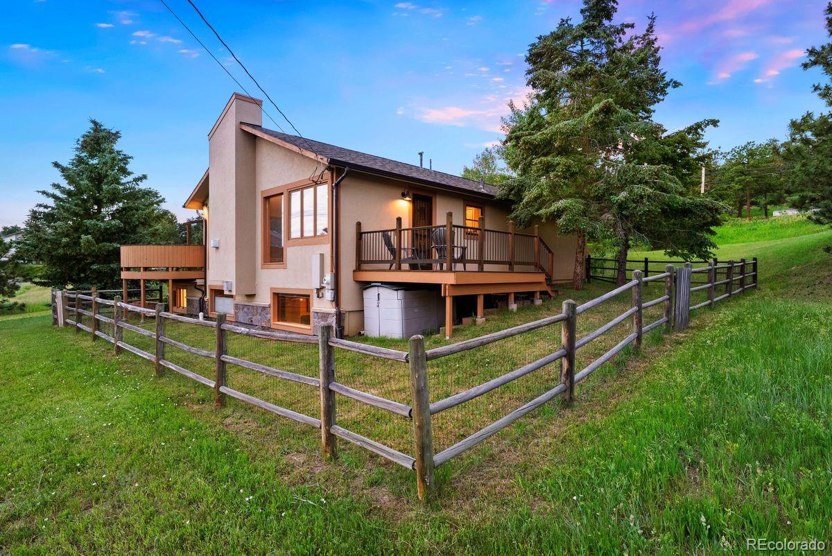 MLS Image #16 for 713  aspen road,golden, Colorado