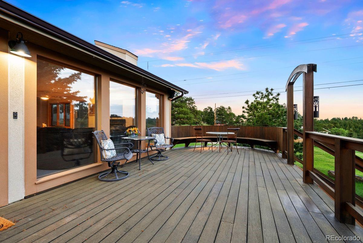 MLS Image #2 for 713  aspen road,golden, Colorado
