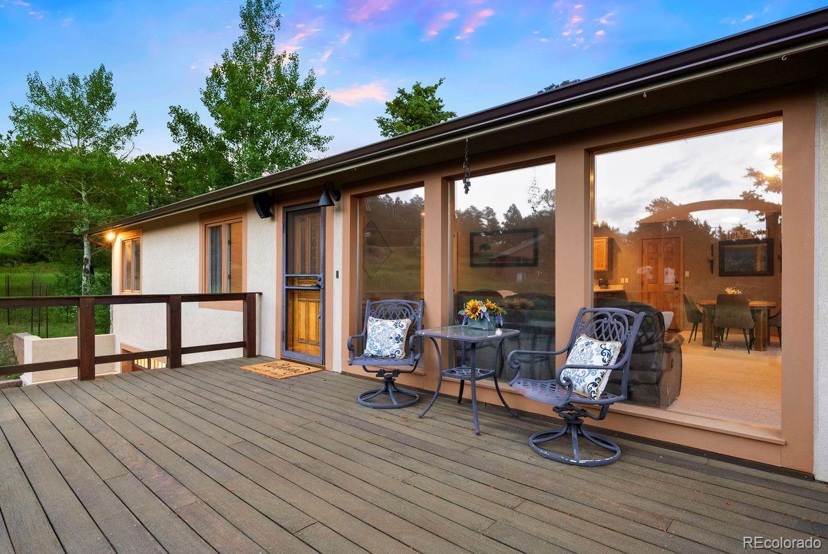 MLS Image #3 for 713  aspen road,golden, Colorado
