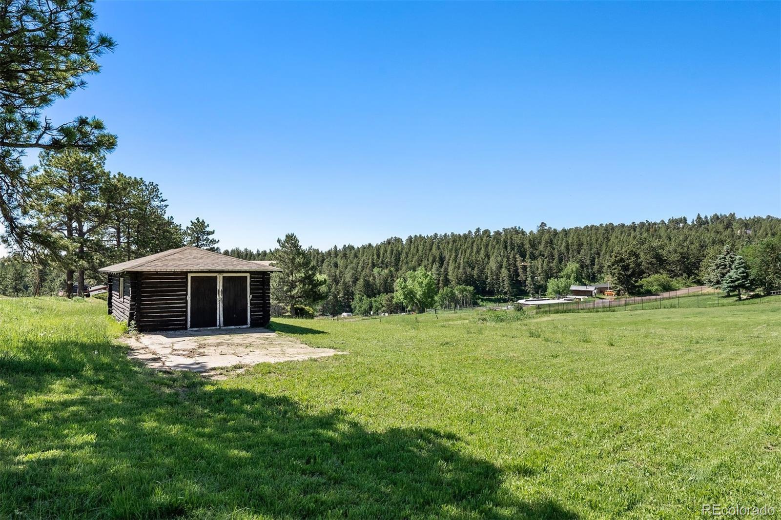 MLS Image #30 for 713  aspen road,golden, Colorado