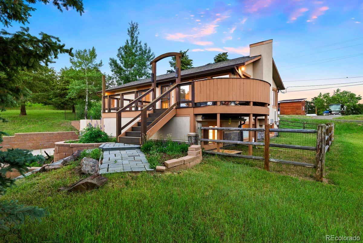 MLS Image #31 for 713  aspen road,golden, Colorado
