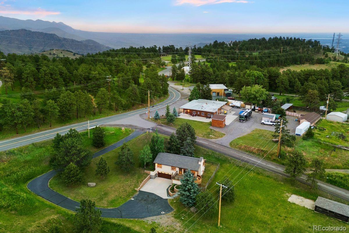 MLS Image #32 for 713  aspen road,golden, Colorado