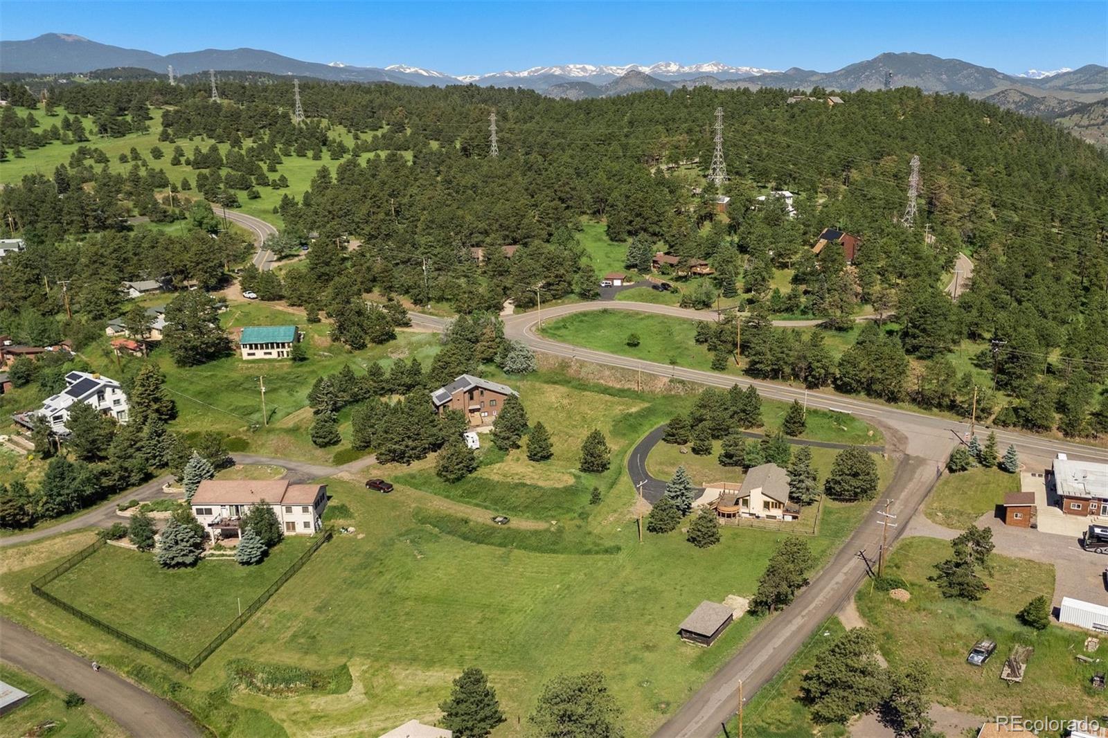 MLS Image #33 for 713  aspen road,golden, Colorado
