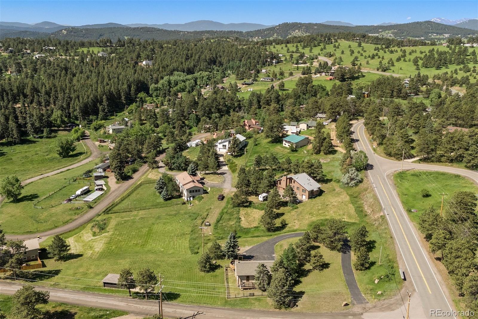 MLS Image #36 for 713  aspen road,golden, Colorado
