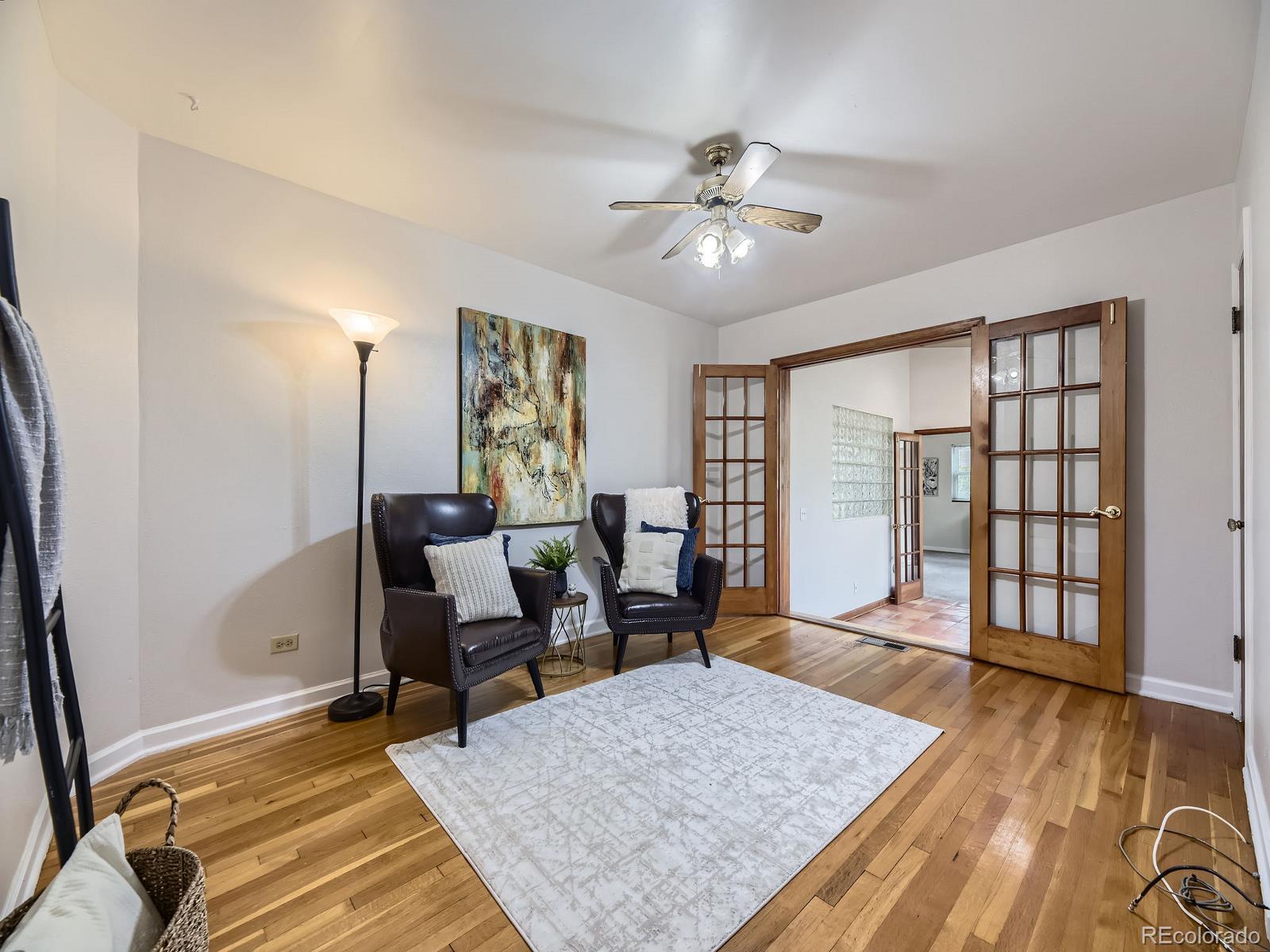 MLS Image #11 for 2260  leyden street,denver, Colorado