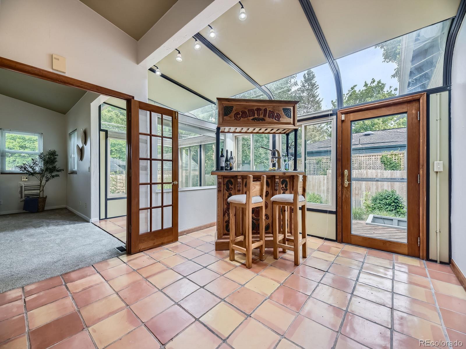 MLS Image #16 for 2260  leyden street,denver, Colorado