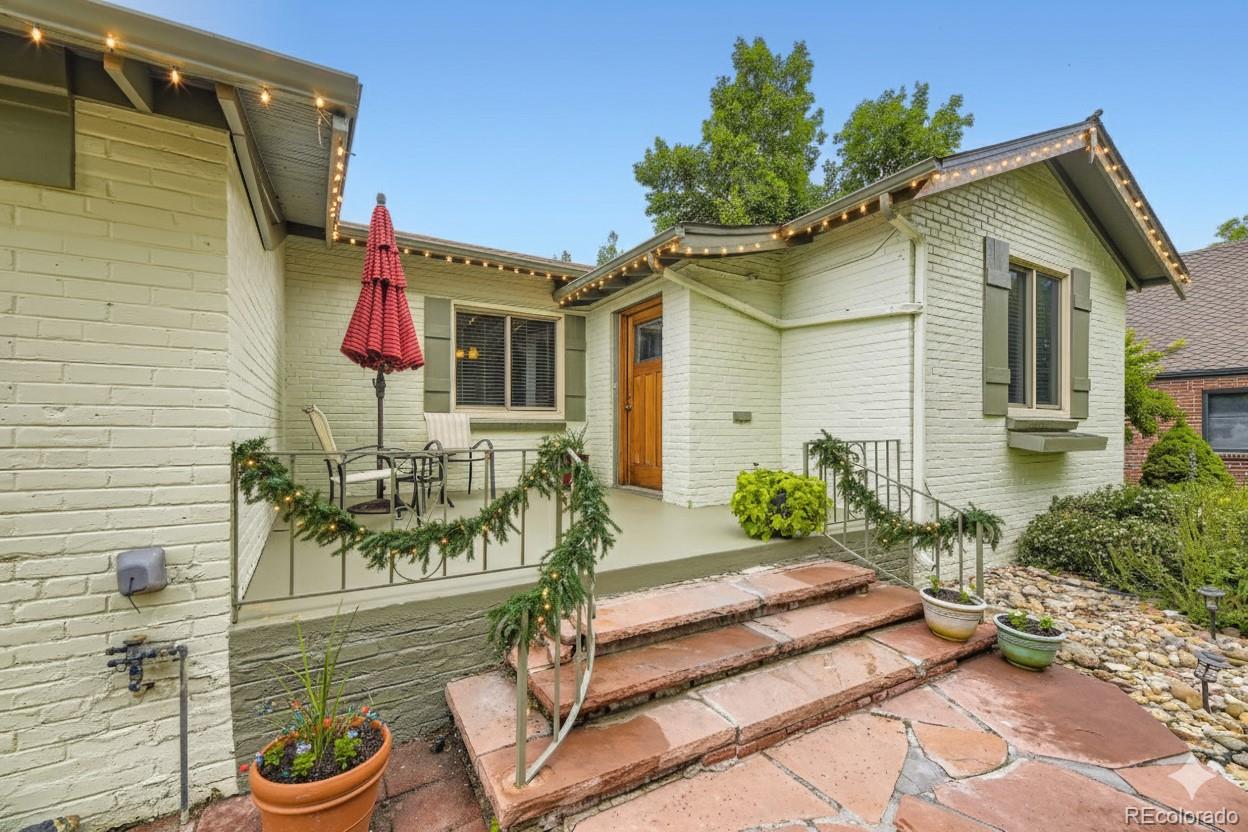 MLS Image #2 for 2260  leyden street,denver, Colorado