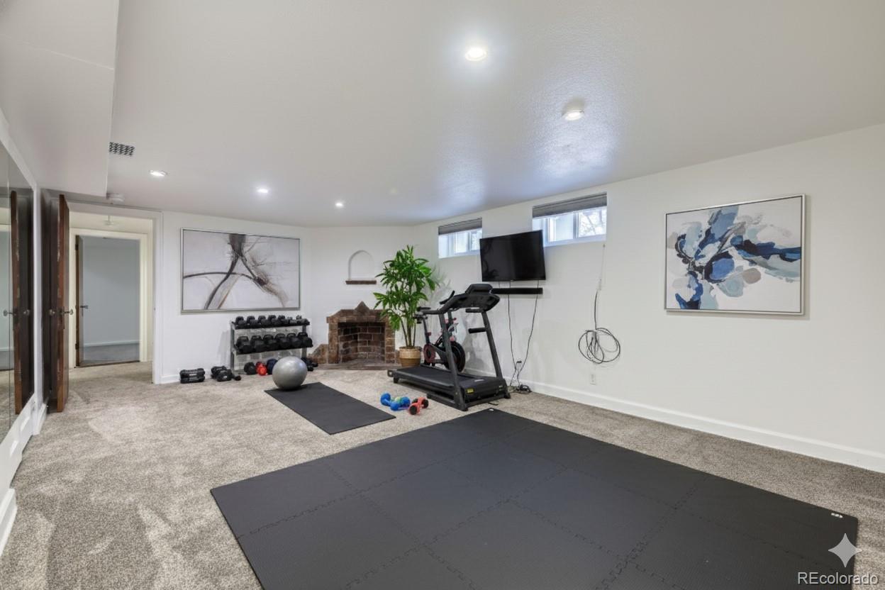 MLS Image #22 for 2260  leyden street,denver, Colorado
