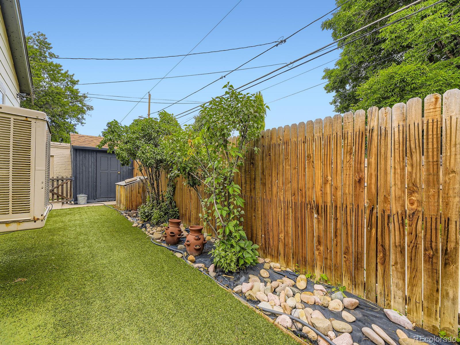 MLS Image #26 for 2260  leyden street,denver, Colorado