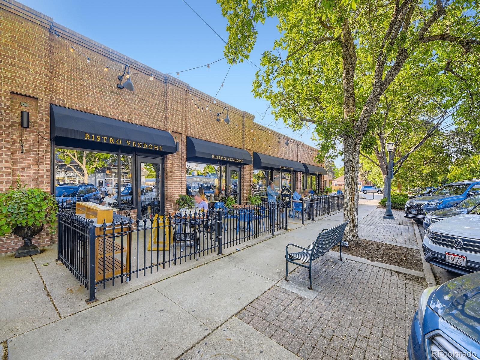 MLS Image #37 for 2260  leyden street,denver, Colorado