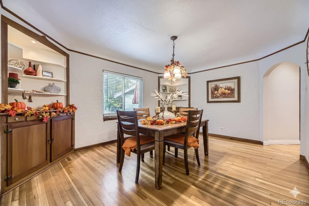 MLS Image #4 for 2260  leyden street,denver, Colorado