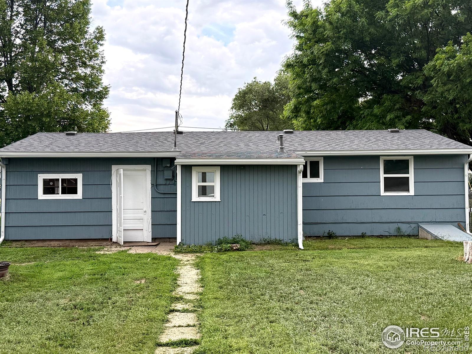 MLS Image #6 for 1119  edmunds street,brush, Colorado