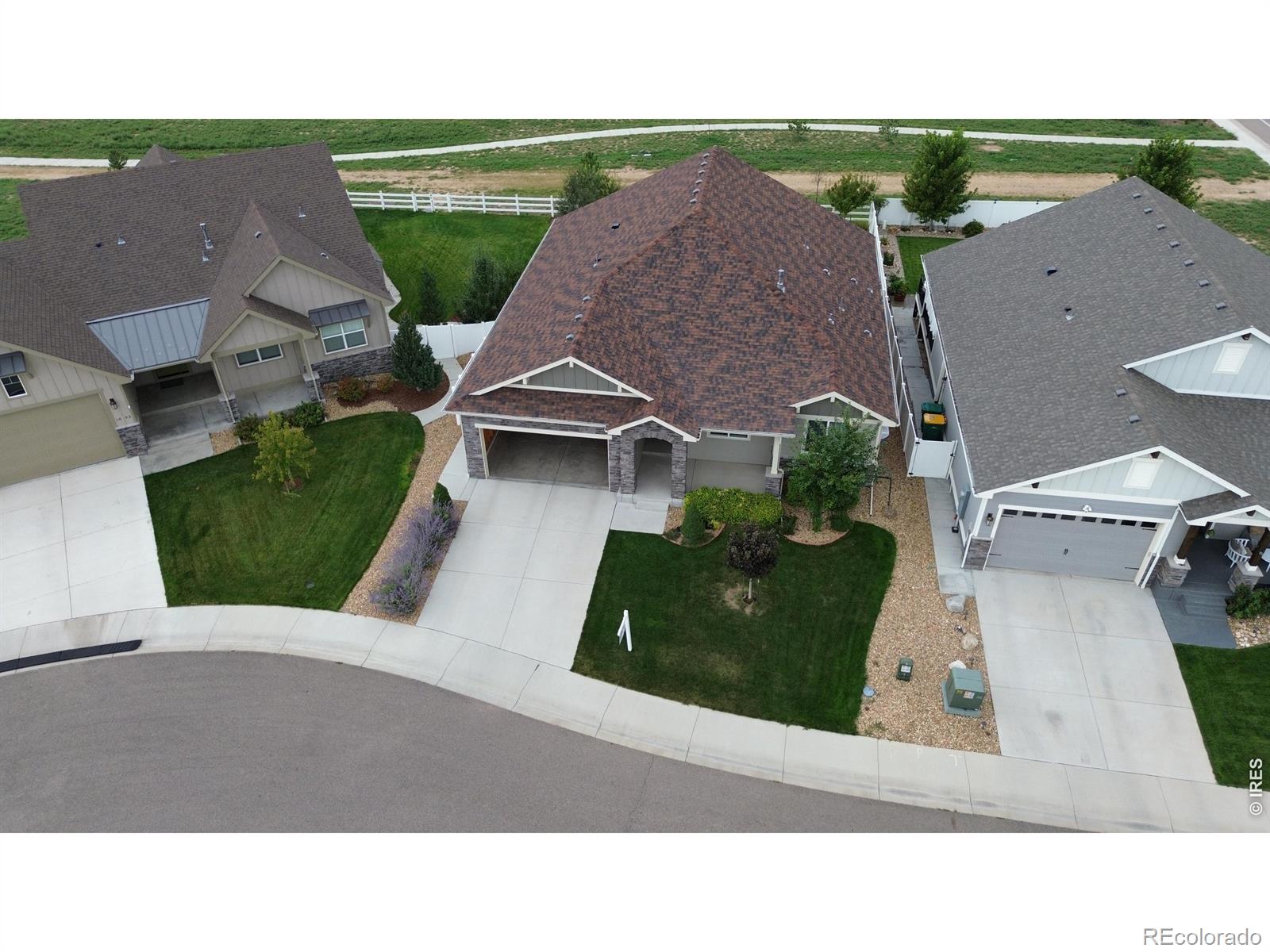 MLS Image #1 for 1897  holloway drive,windsor, Colorado