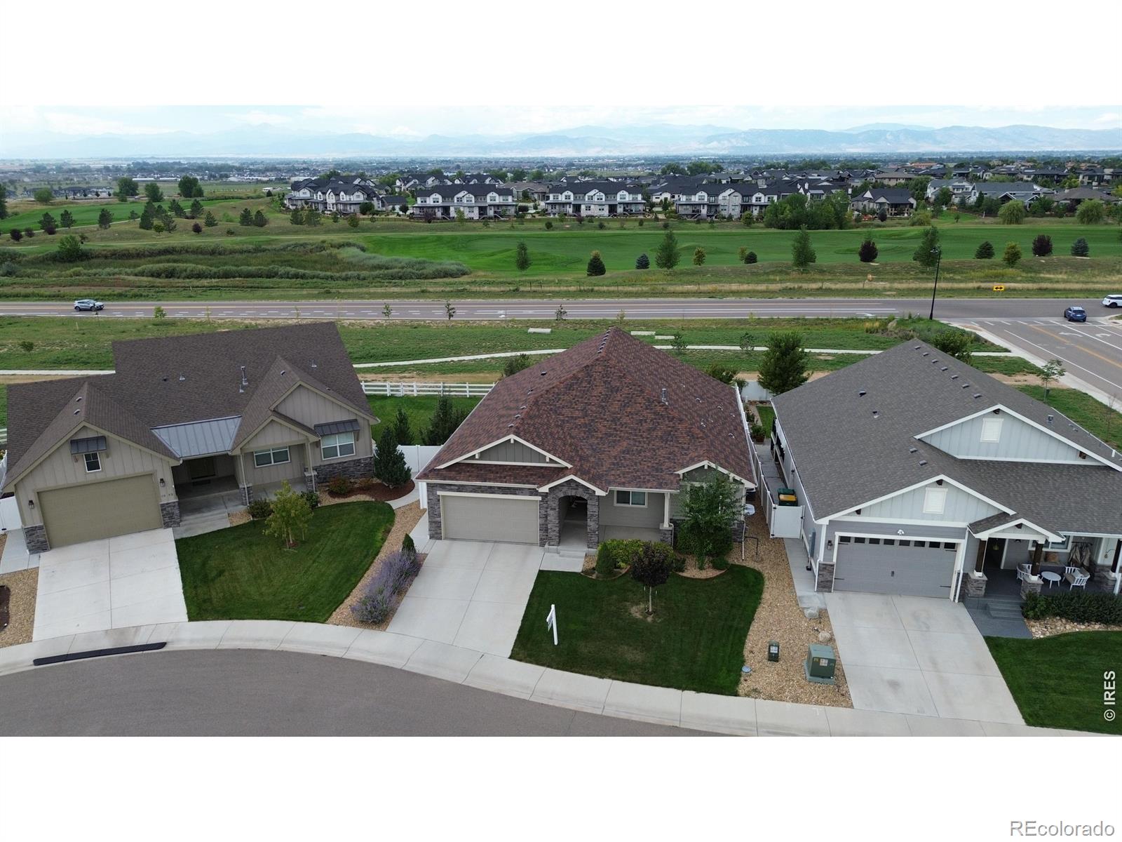 MLS Image #6 for 1897  holloway drive,windsor, Colorado