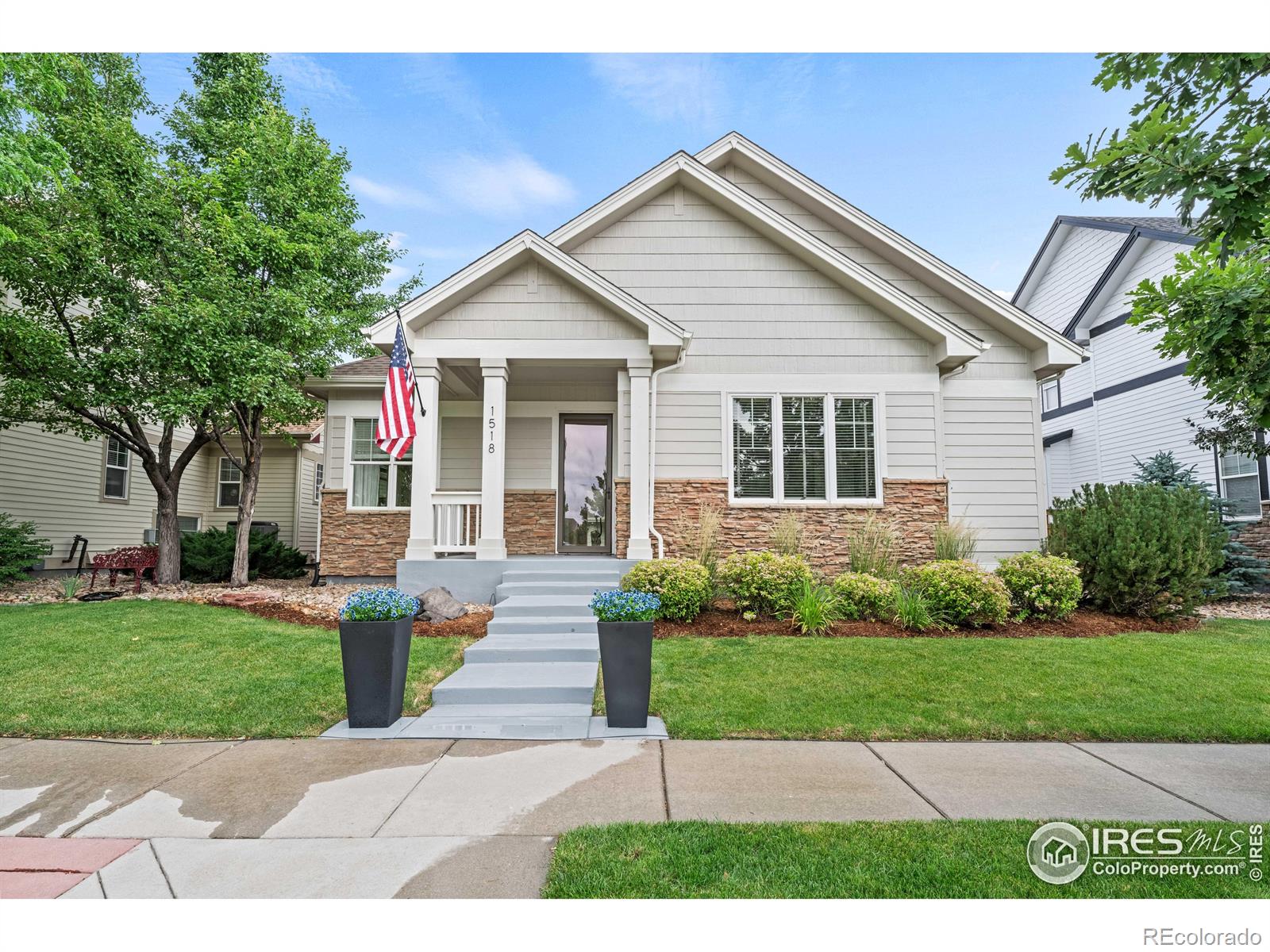 MLS Image #0 for 1518  hollyberry street,berthoud, Colorado