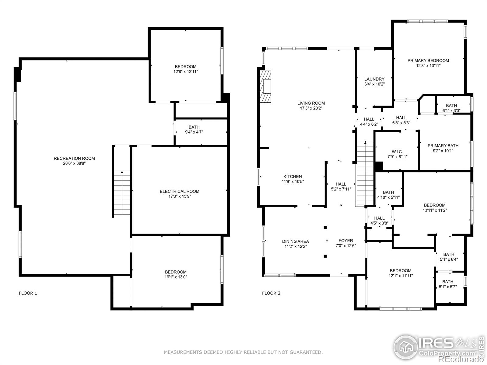 MLS Image #28 for 1518  hollyberry street,berthoud, Colorado
