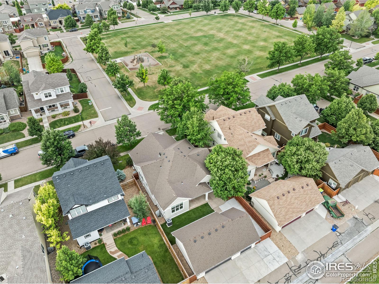 MLS Image #37 for 1518  hollyberry street,berthoud, Colorado