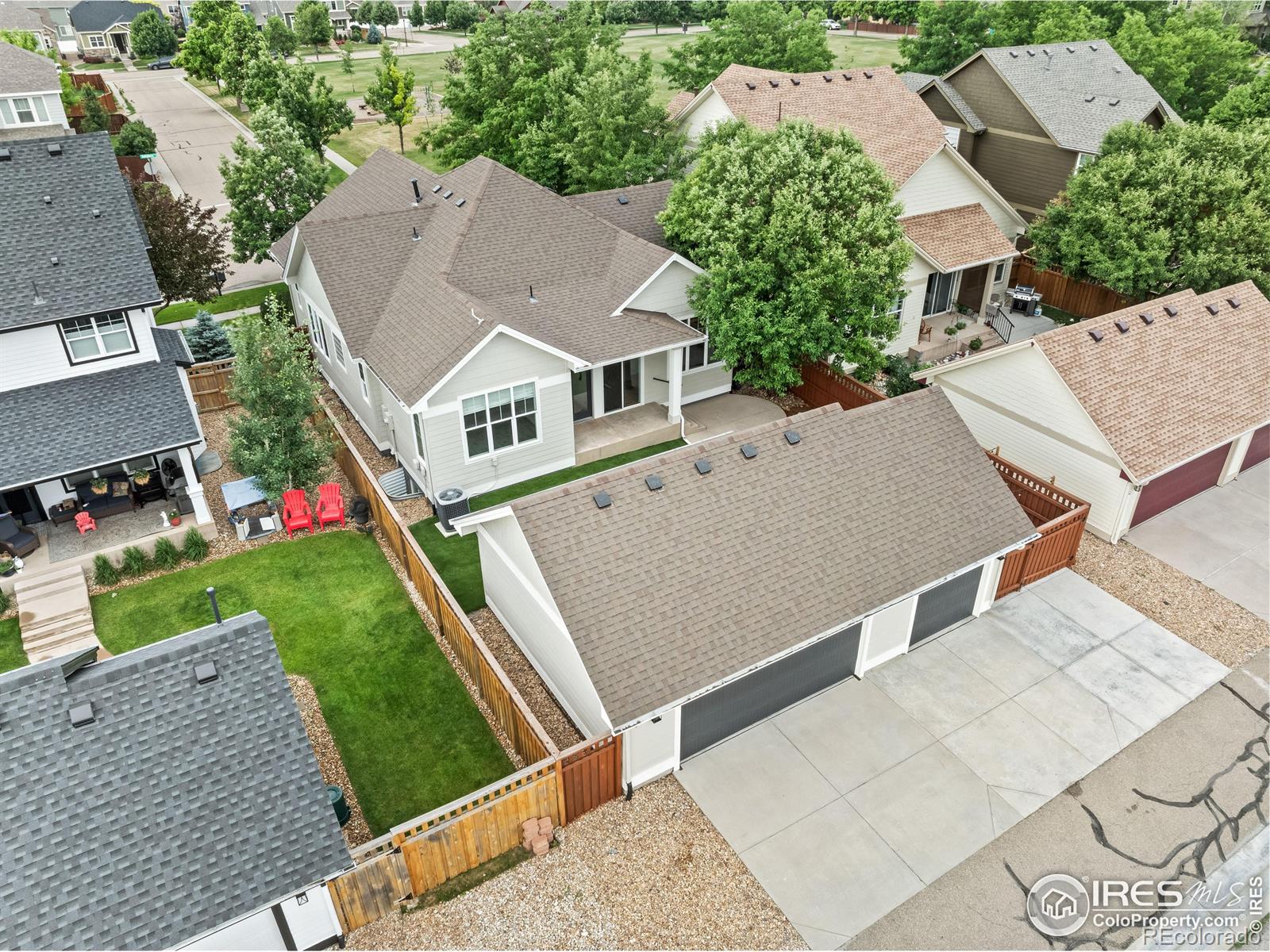 MLS Image #38 for 1518  hollyberry street,berthoud, Colorado