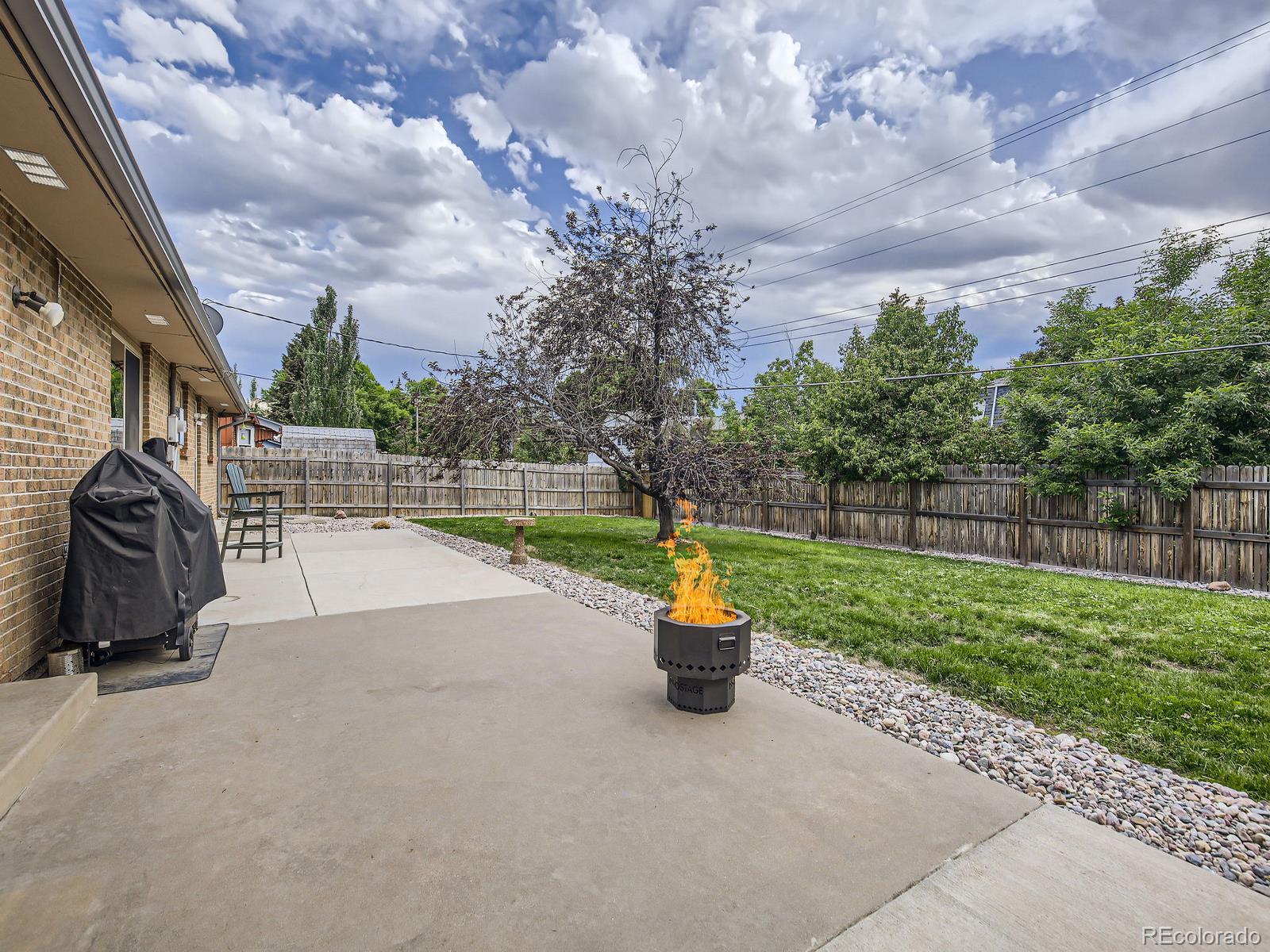 MLS Image #10 for 3113  douglas avenue,loveland, Colorado