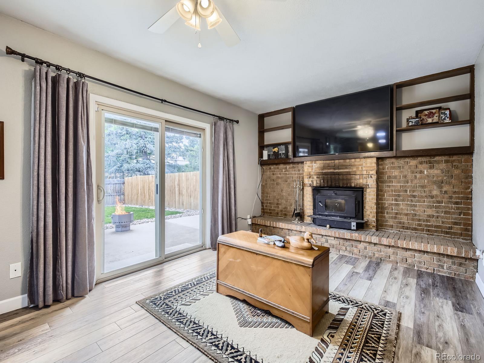 MLS Image #4 for 3113  douglas avenue,loveland, Colorado