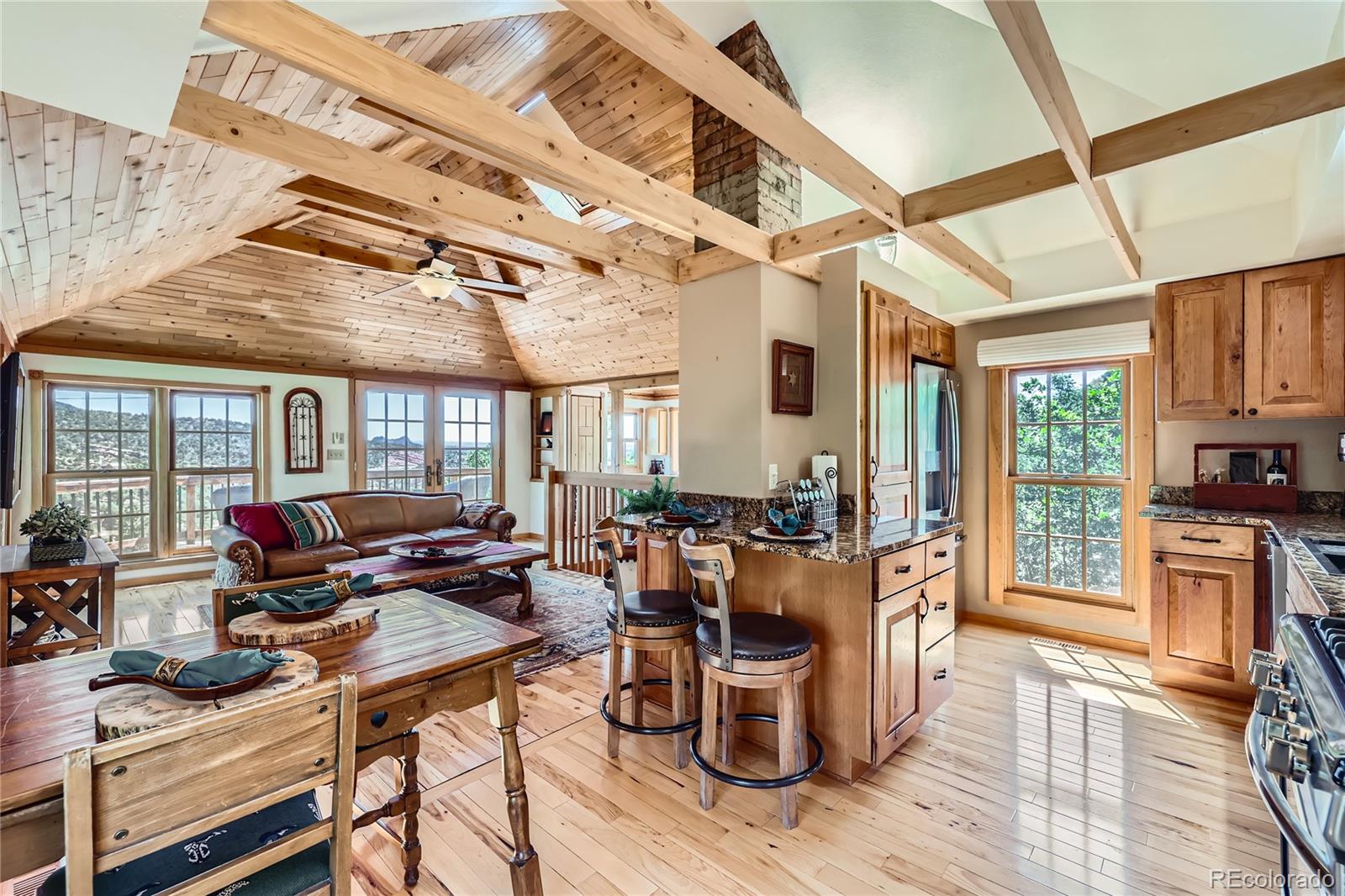 MLS Image #10 for 903  high road,manitou springs, Colorado